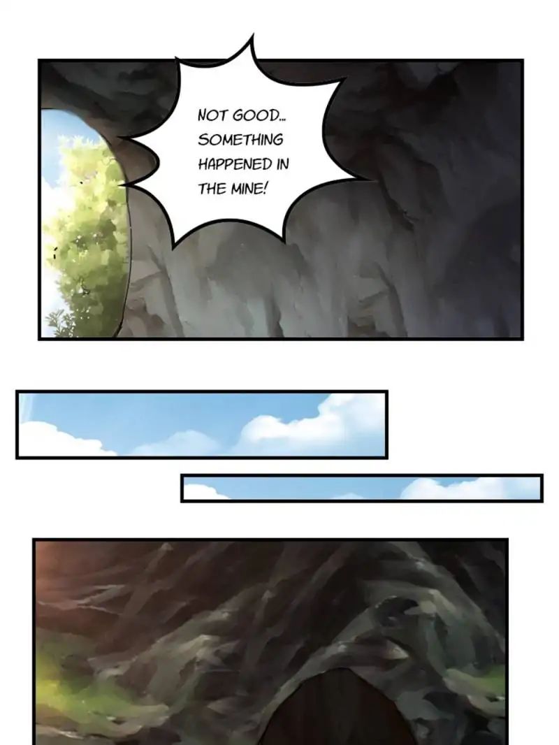 Miracle Doctor，Abandoned Girl chapter 26 - page 8