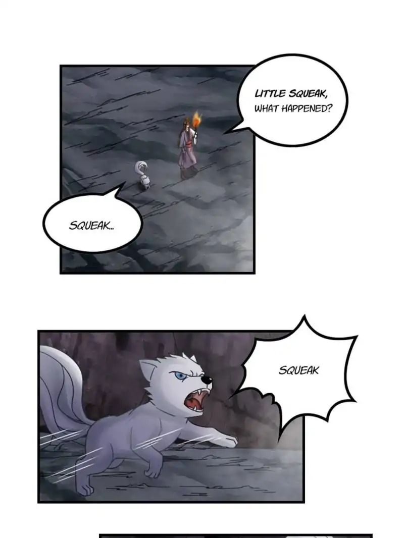 Miracle Doctor，Abandoned Girl chapter 26 - page 81