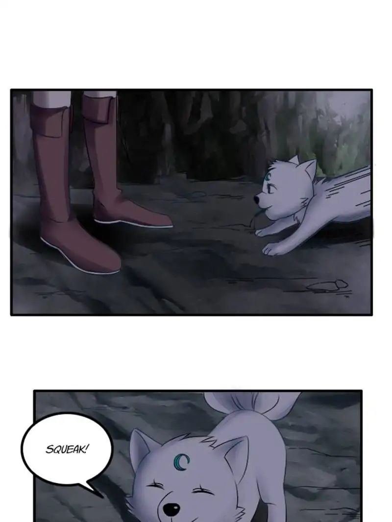 Miracle Doctor，Abandoned Girl chapter 26 - page 85