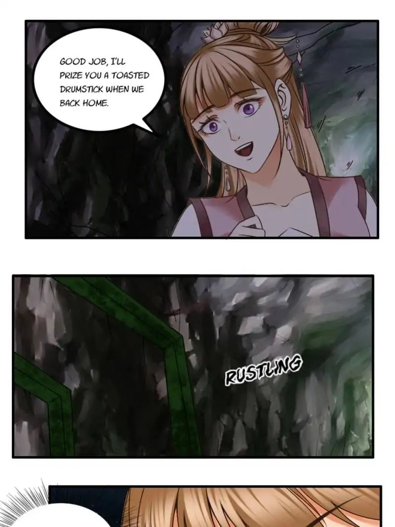 Miracle Doctor，Abandoned Girl chapter 26 - page 87