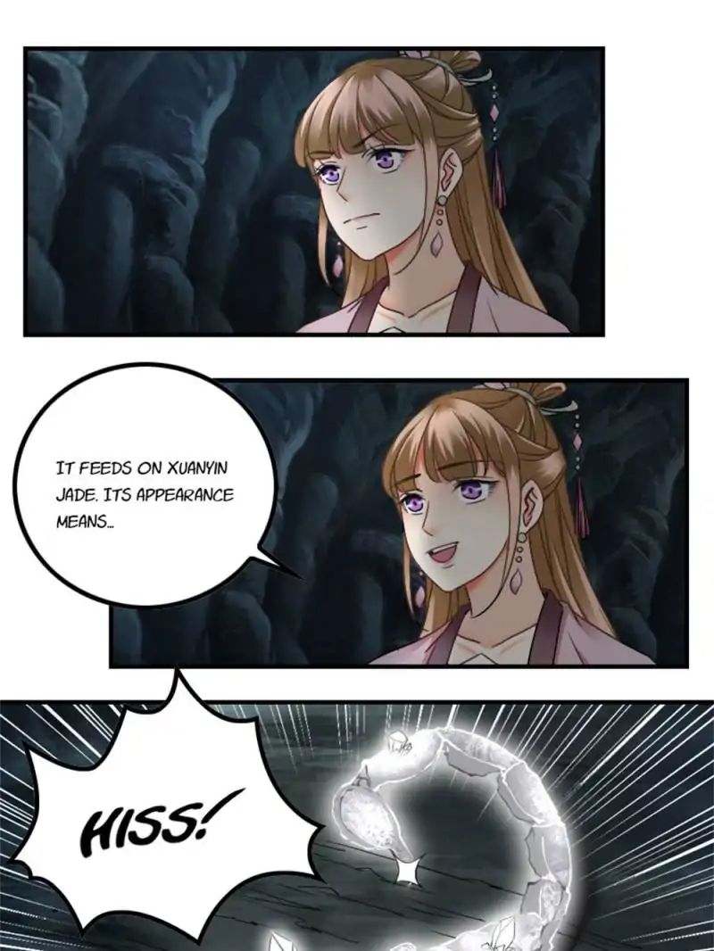 Miracle Doctor，Abandoned Girl chapter 26 - page 94