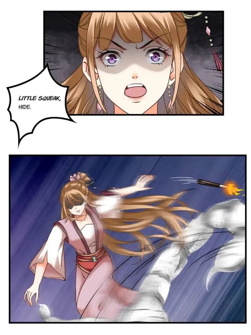 Miracle Doctor，Abandoned Girl chapter 26 - page 96