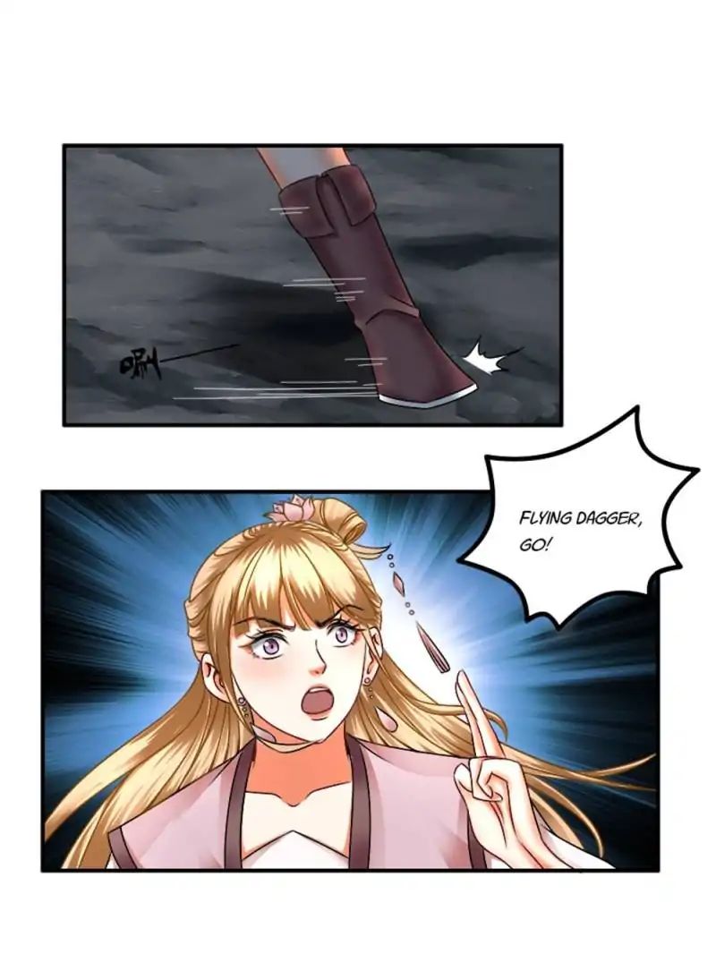 Miracle Doctor，Abandoned Girl chapter 26 - page 98