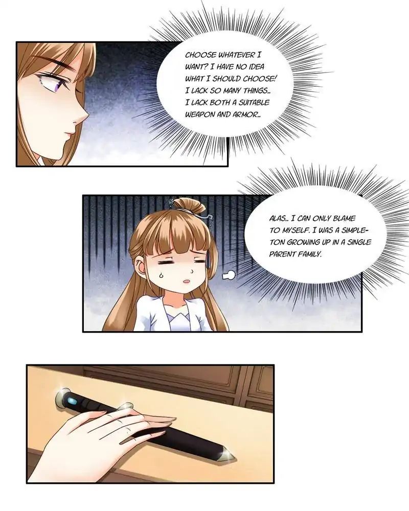 Miracle Doctor，Abandoned Girl chapter 25 - page 12