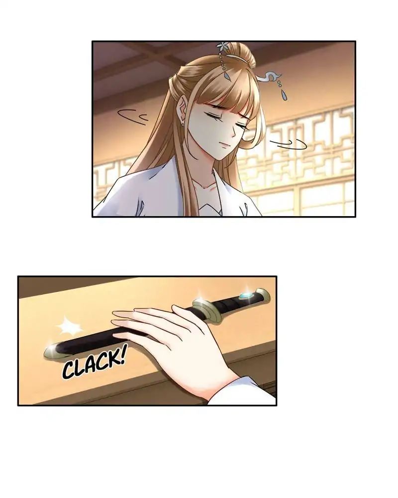 Miracle Doctor，Abandoned Girl chapter 25 - page 15