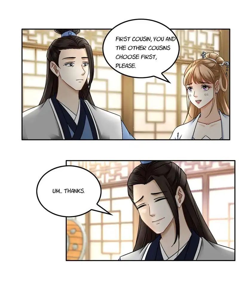 Miracle Doctor，Abandoned Girl chapter 25 - page 16