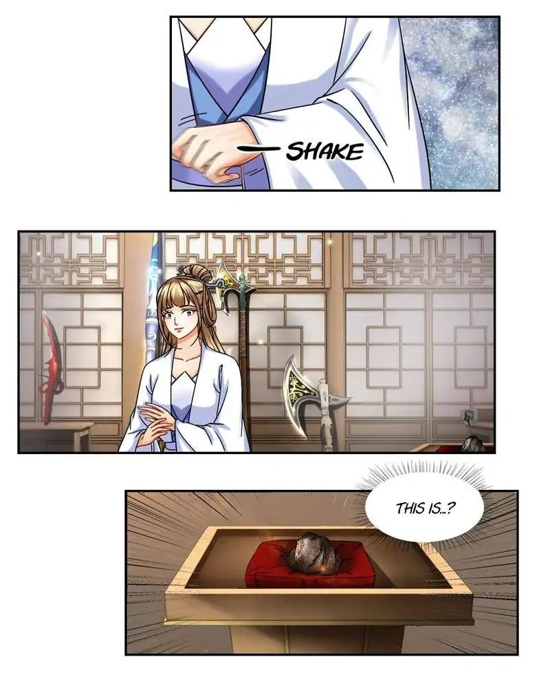 Miracle Doctor，Abandoned Girl chapter 25 - page 18