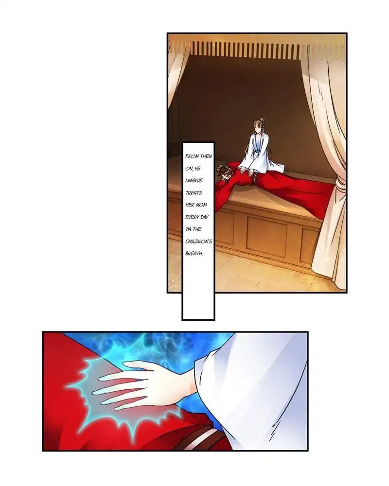Miracle Doctor，Abandoned Girl chapter 25 - page 2