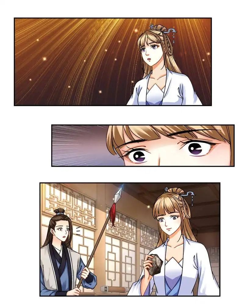 Miracle Doctor，Abandoned Girl chapter 25 - page 20