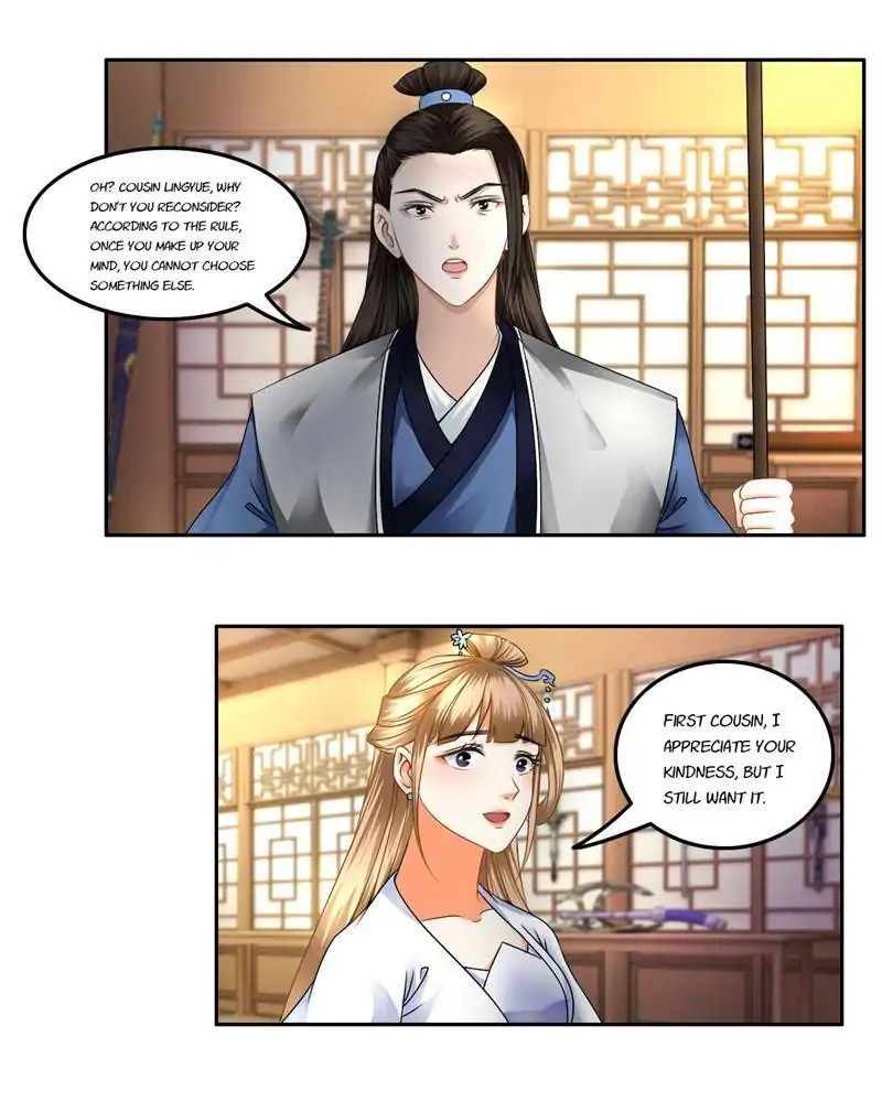 Miracle Doctor，Abandoned Girl chapter 25 - page 22