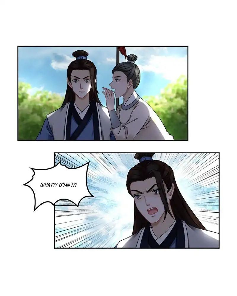 Miracle Doctor，Abandoned Girl chapter 25 - page 25