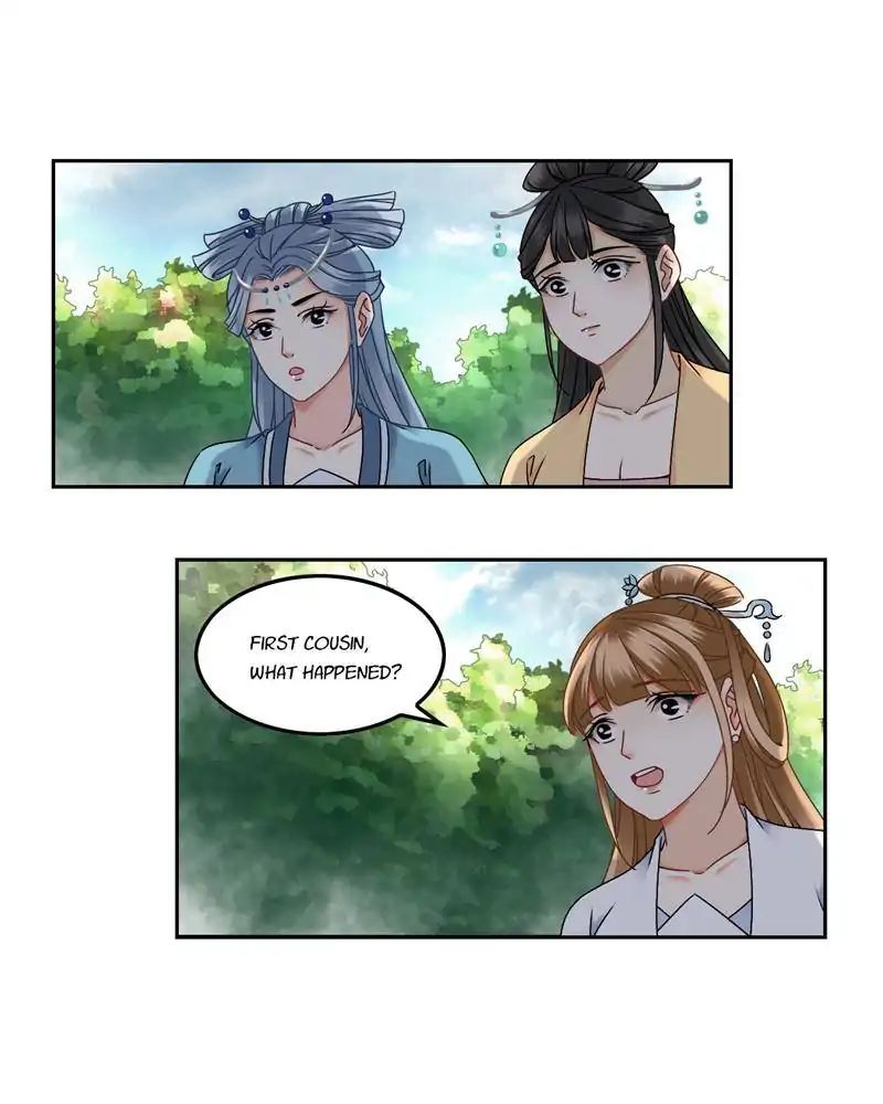 Miracle Doctor，Abandoned Girl chapter 25 - page 26