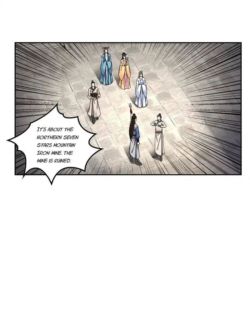 Miracle Doctor，Abandoned Girl chapter 25 - page 27