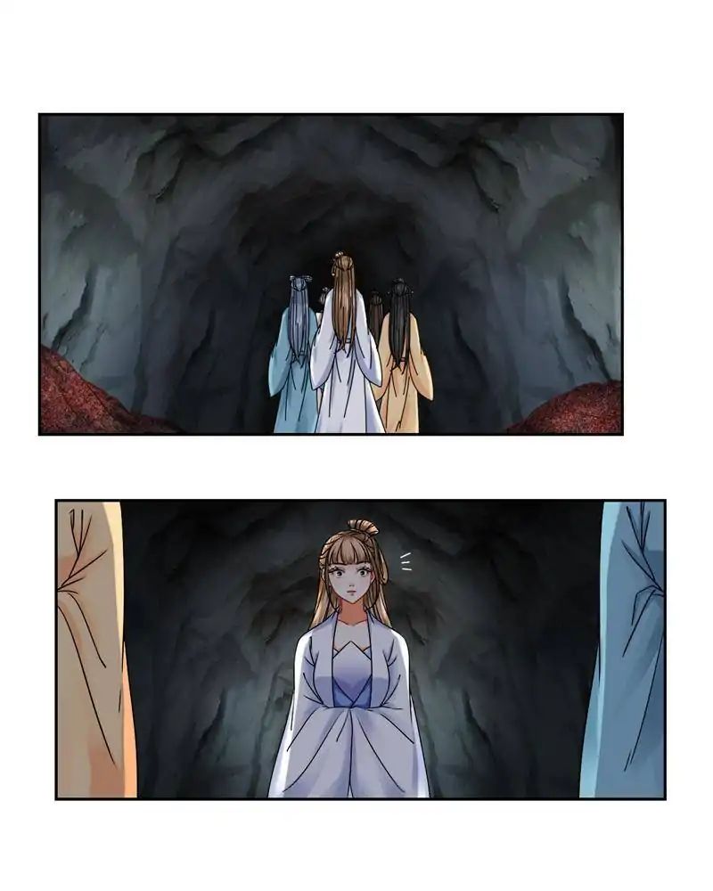 Miracle Doctor，Abandoned Girl chapter 25 - page 28