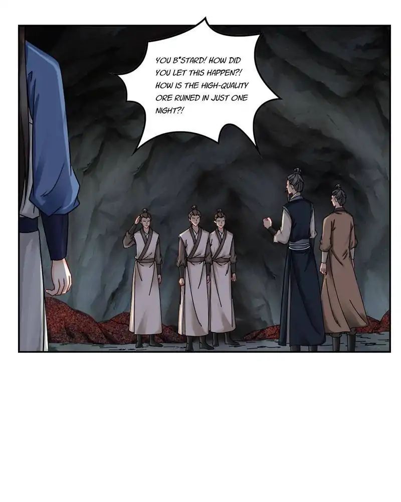 Miracle Doctor，Abandoned Girl chapter 25 - page 29