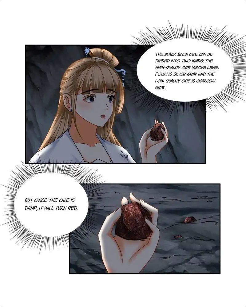 Miracle Doctor，Abandoned Girl chapter 25 - page 31