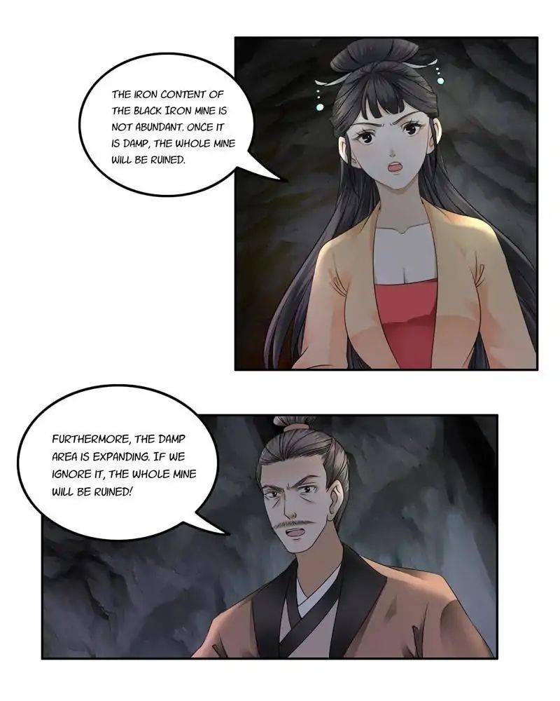 Miracle Doctor，Abandoned Girl chapter 25 - page 33