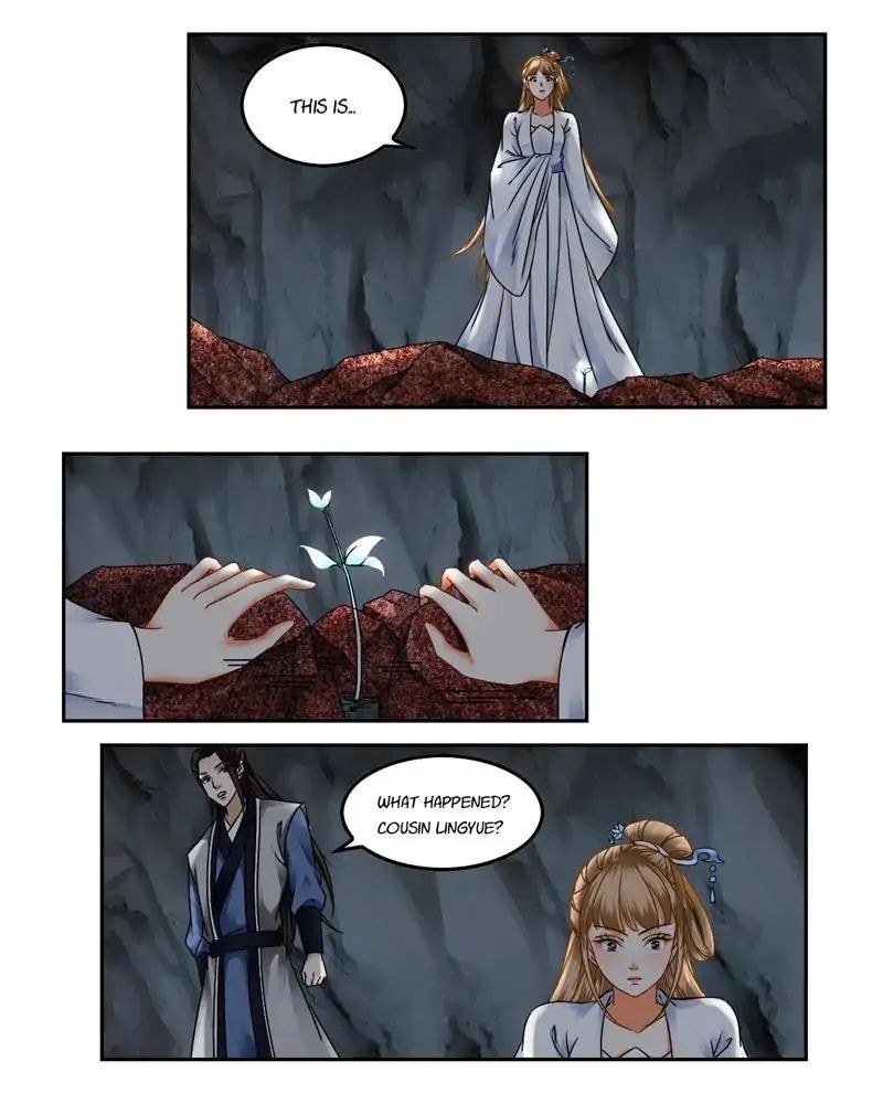 Miracle Doctor，Abandoned Girl chapter 25 - page 35