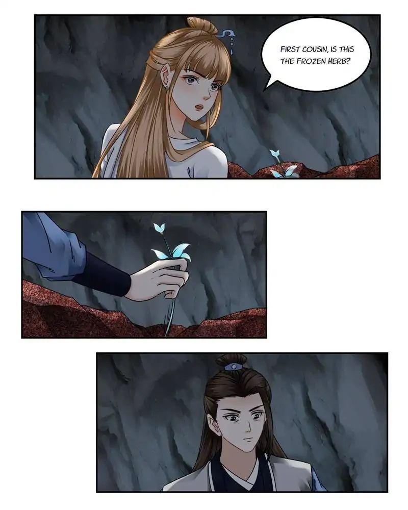 Miracle Doctor，Abandoned Girl chapter 25 - page 36