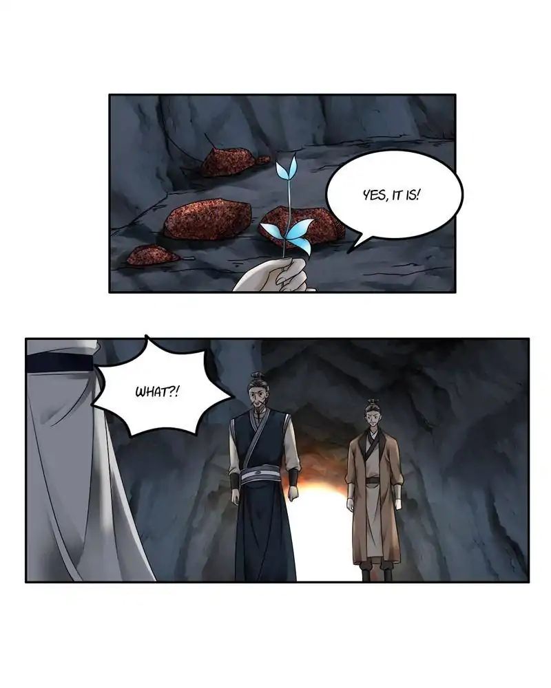 Miracle Doctor，Abandoned Girl chapter 25 - page 37