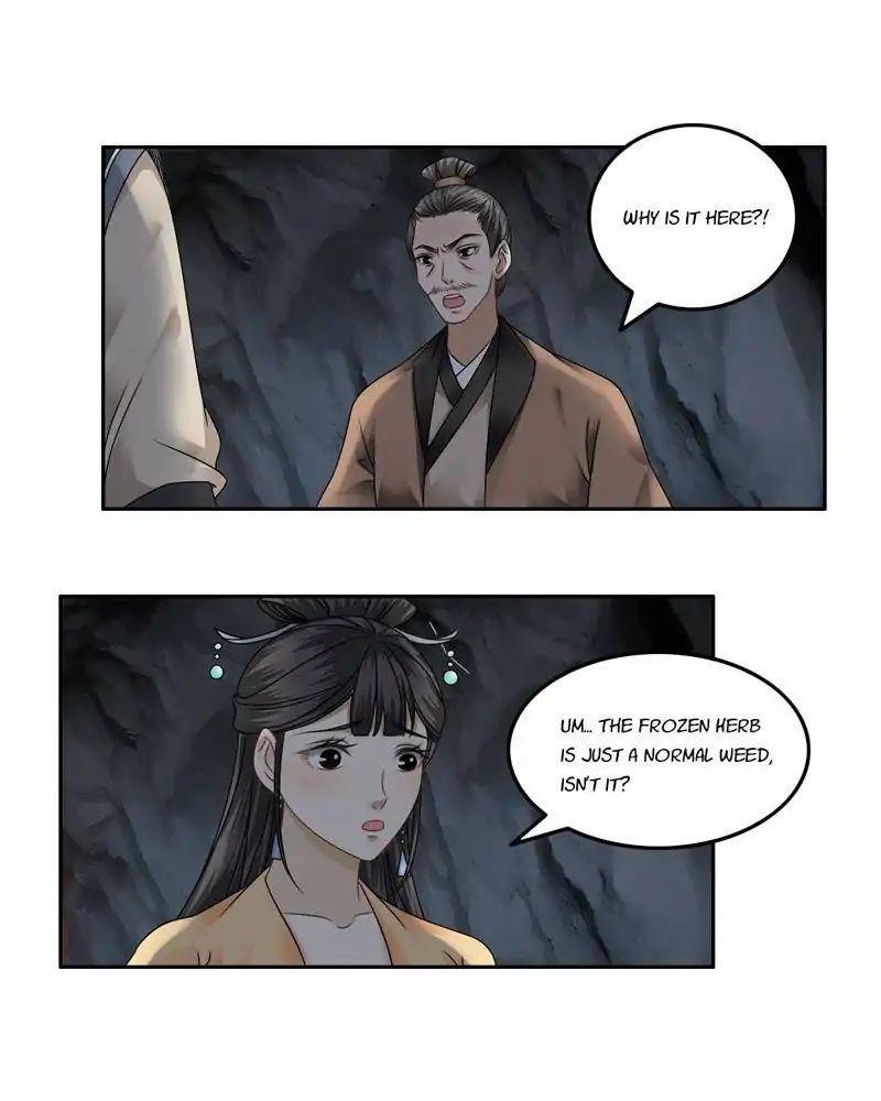 Miracle Doctor，Abandoned Girl chapter 25 - page 38