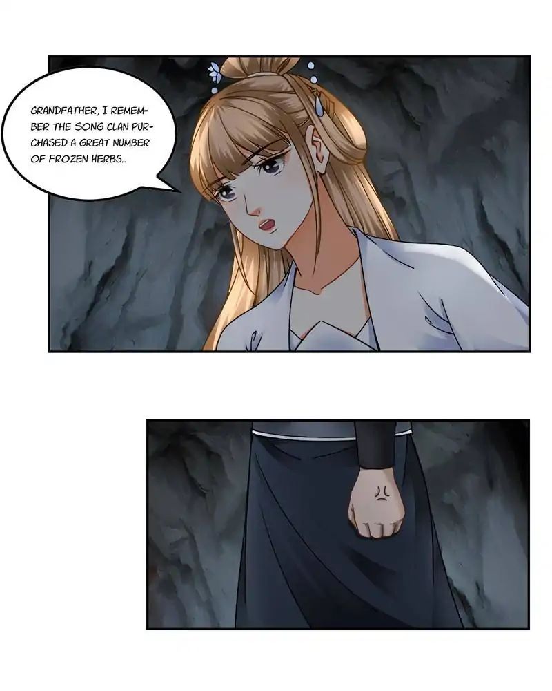Miracle Doctor，Abandoned Girl chapter 25 - page 40