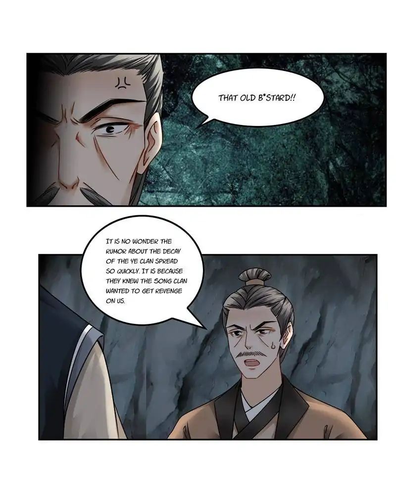 Miracle Doctor，Abandoned Girl chapter 25 - page 41