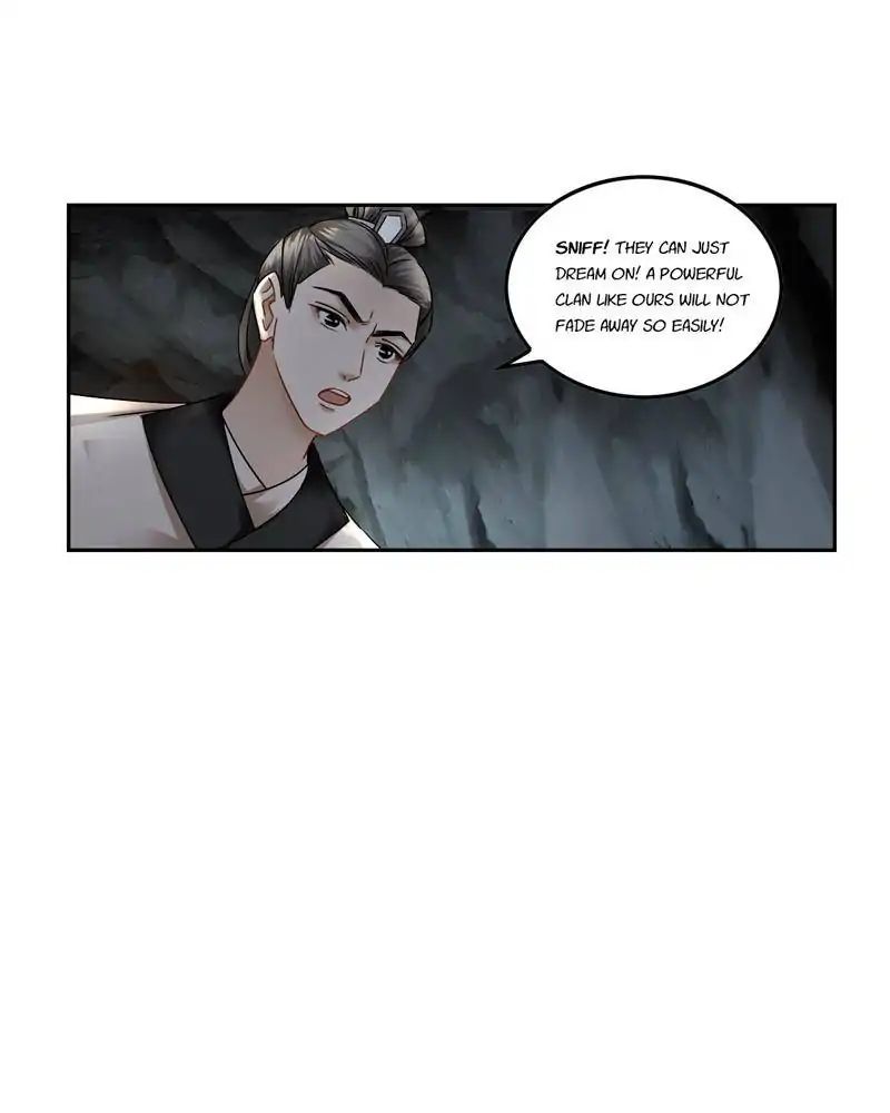 Miracle Doctor，Abandoned Girl chapter 25 - page 42