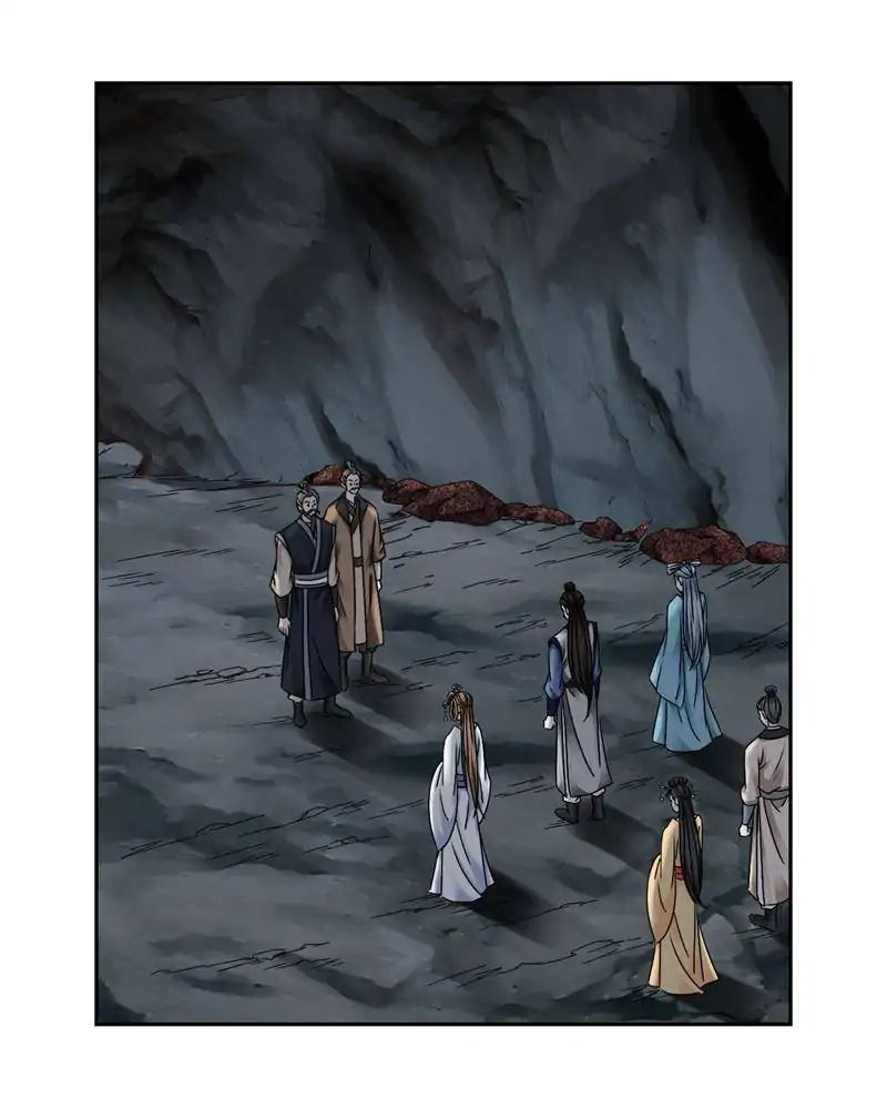 Miracle Doctor，Abandoned Girl chapter 25 - page 43