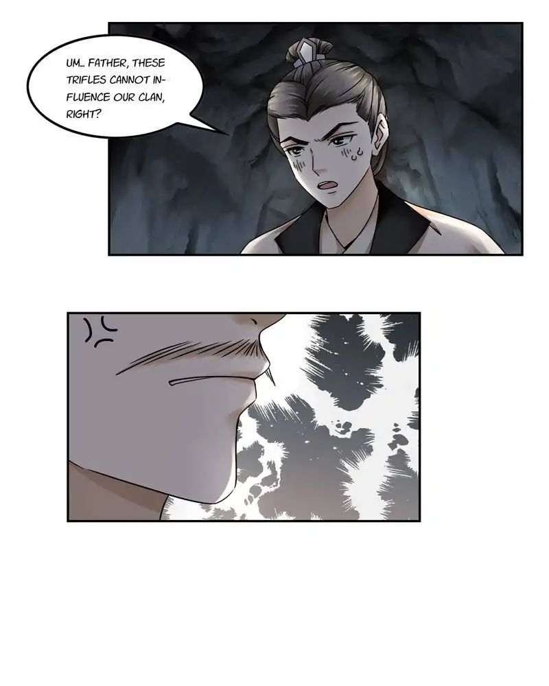 Miracle Doctor，Abandoned Girl chapter 25 - page 44