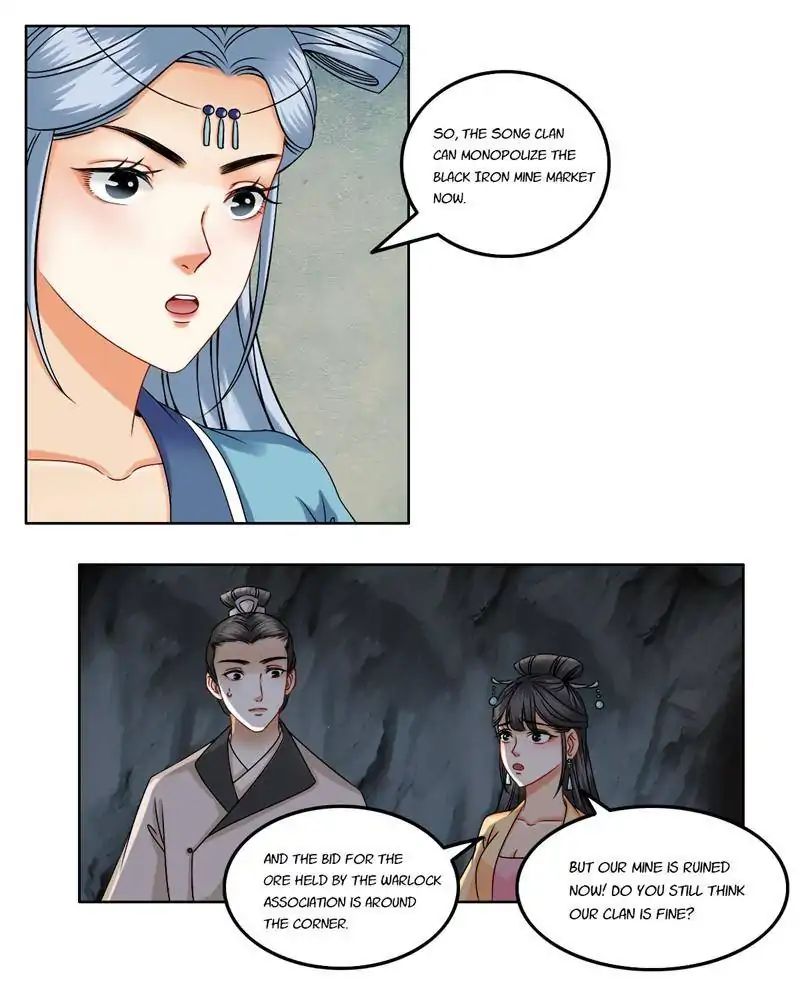 Miracle Doctor，Abandoned Girl chapter 25 - page 46