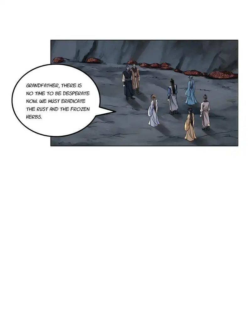 Miracle Doctor，Abandoned Girl chapter 25 - page 48