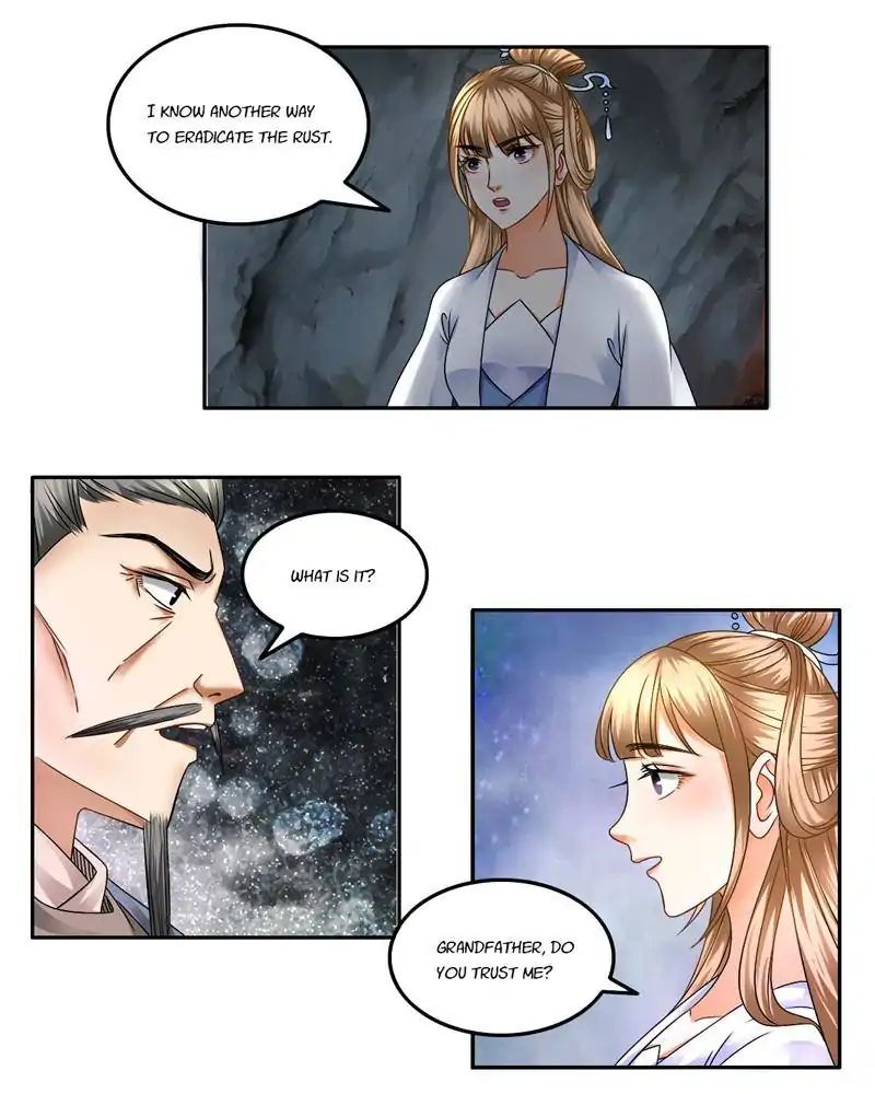 Miracle Doctor，Abandoned Girl chapter 25 - page 50
