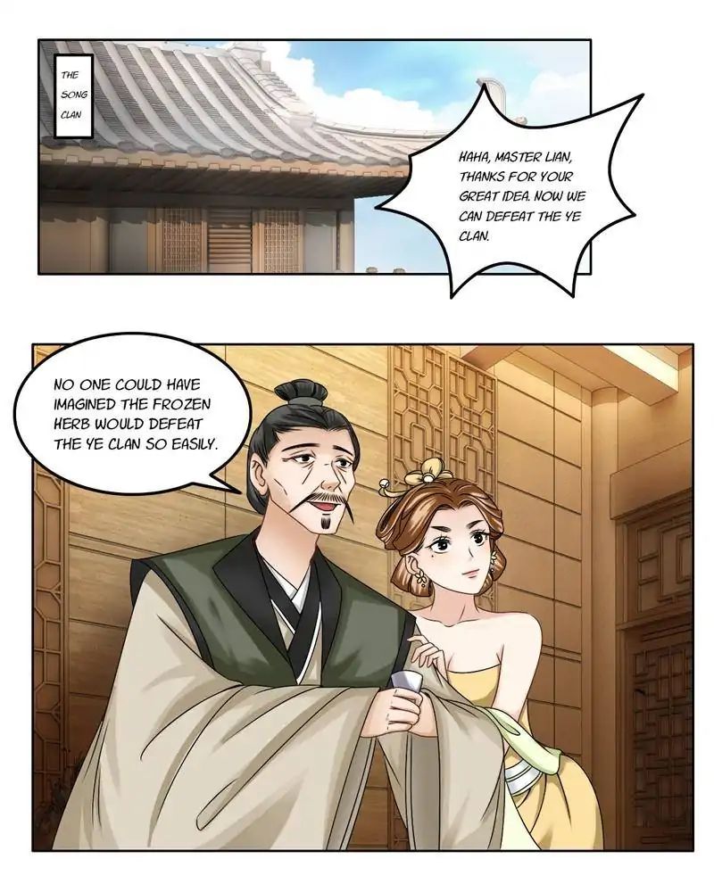 Miracle Doctor，Abandoned Girl chapter 25 - page 51