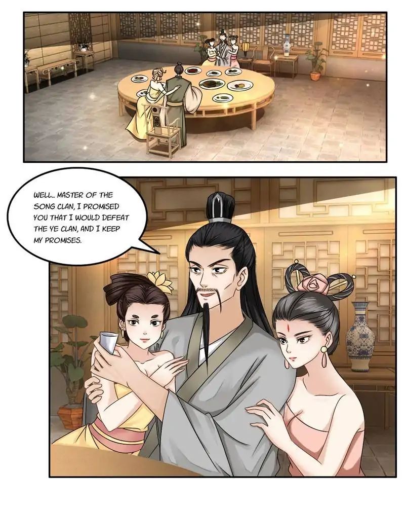 Miracle Doctor，Abandoned Girl chapter 25 - page 52