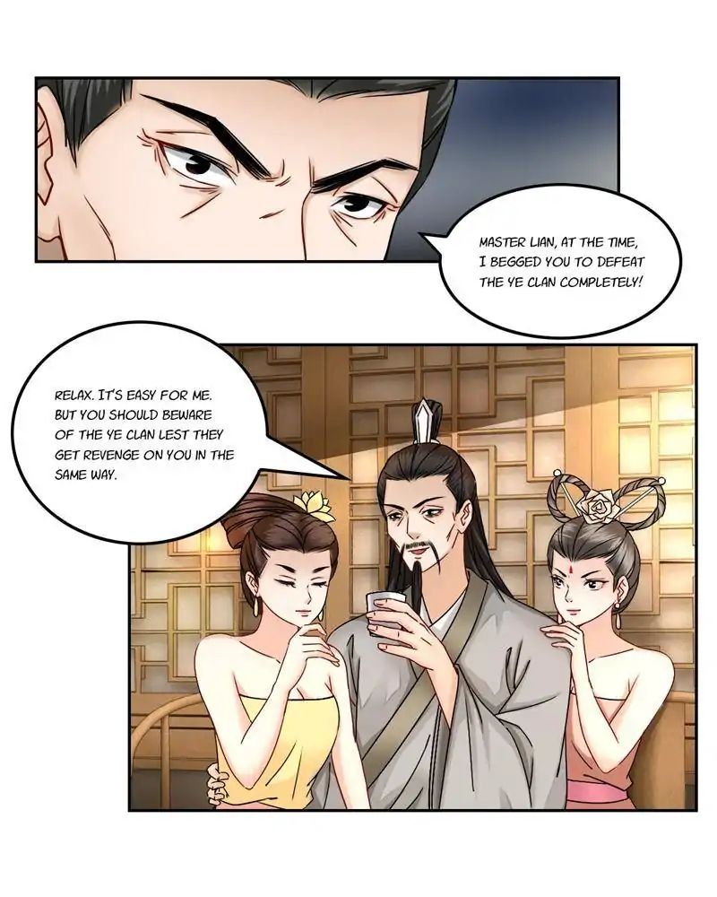 Miracle Doctor，Abandoned Girl chapter 25 - page 54