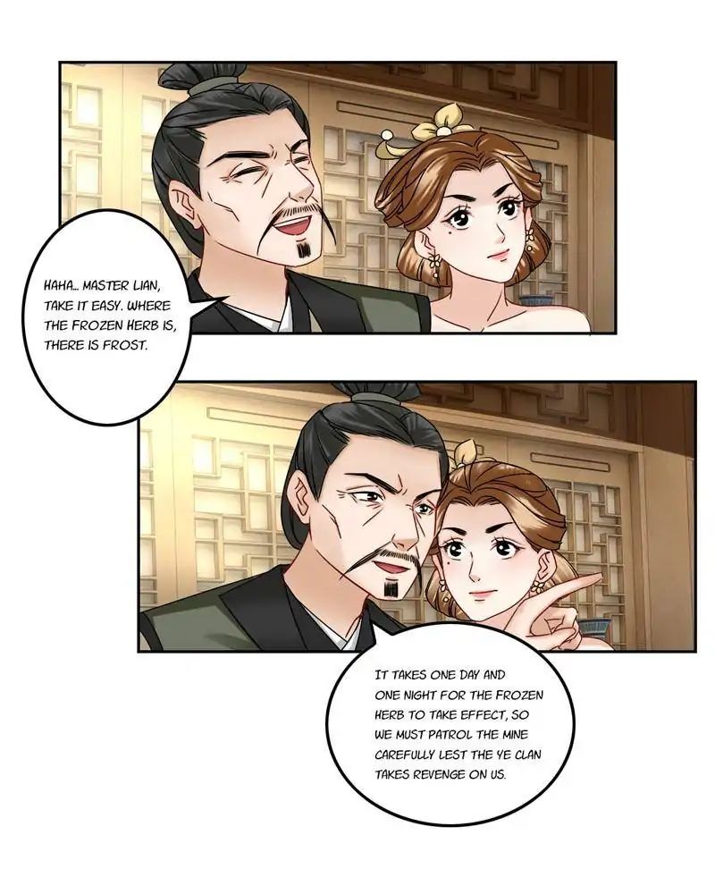 Miracle Doctor，Abandoned Girl chapter 25 - page 55
