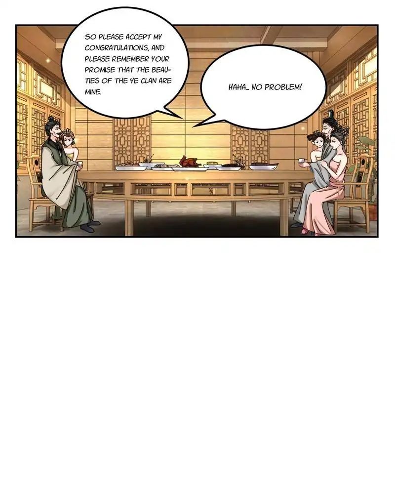 Miracle Doctor，Abandoned Girl chapter 25 - page 56