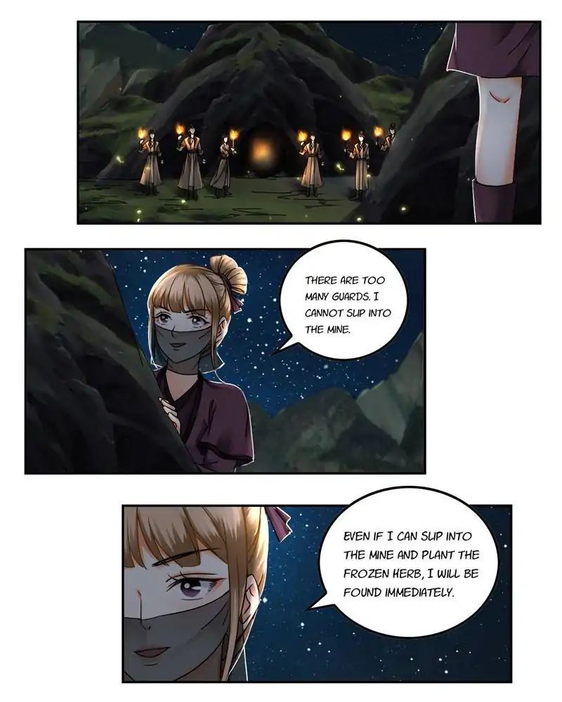 Miracle Doctor，Abandoned Girl chapter 25 - page 58