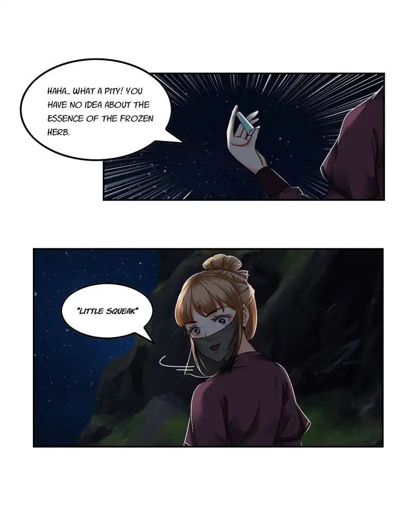 Miracle Doctor，Abandoned Girl chapter 25 - page 59