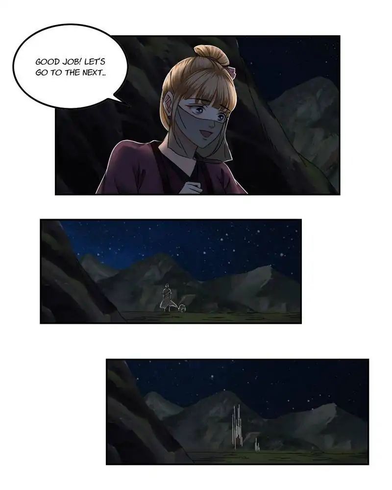 Miracle Doctor，Abandoned Girl chapter 25 - page 66