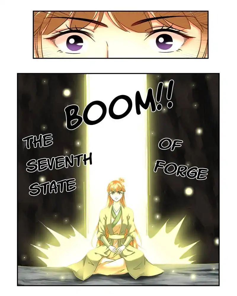 Miracle Doctor，Abandoned Girl chapter 24 - page 10