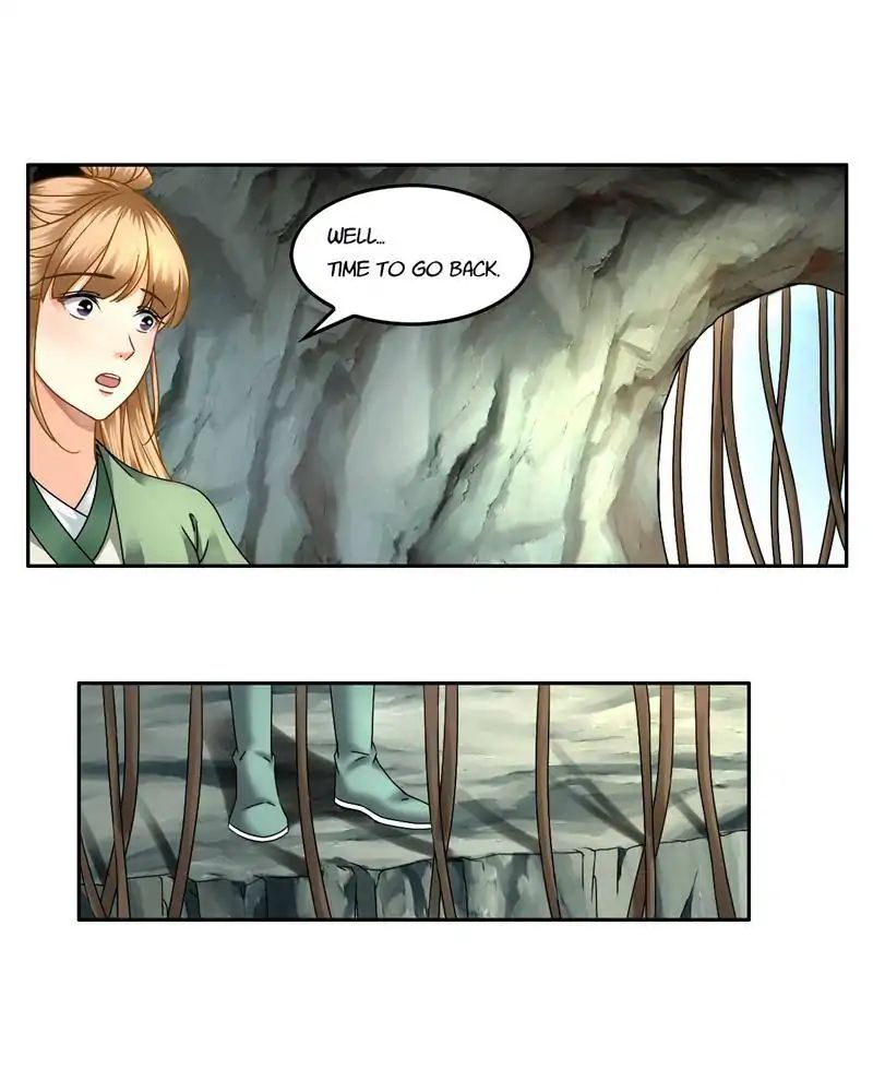 Miracle Doctor，Abandoned Girl chapter 24 - page 12