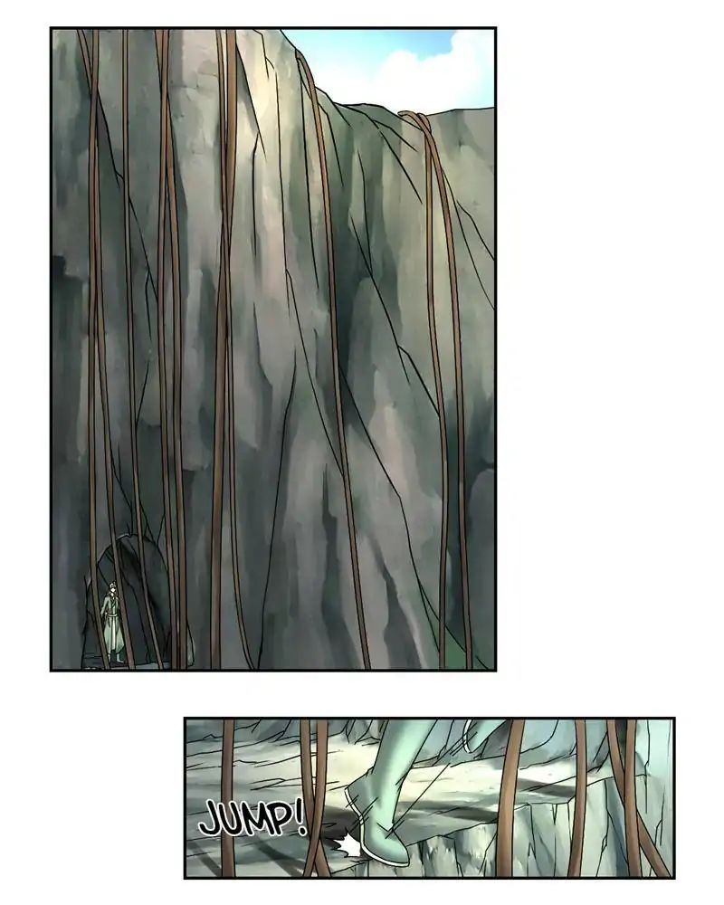 Miracle Doctor，Abandoned Girl chapter 24 - page 13