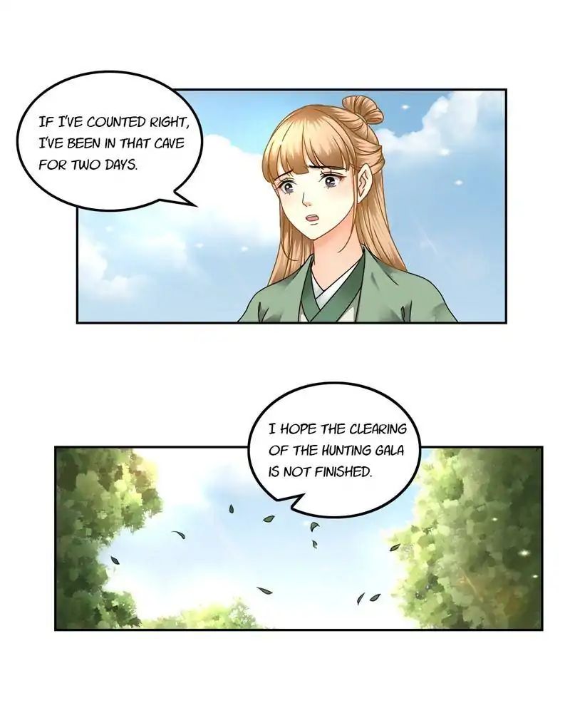 Miracle Doctor，Abandoned Girl chapter 24 - page 16