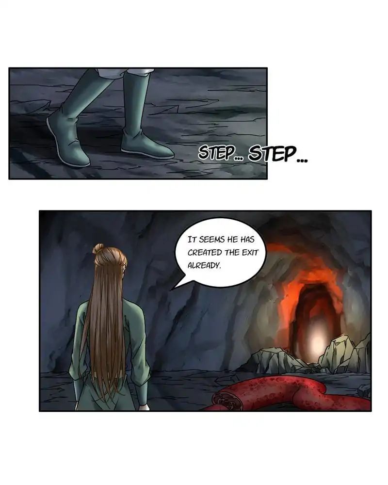 Miracle Doctor，Abandoned Girl chapter 24 - page 2