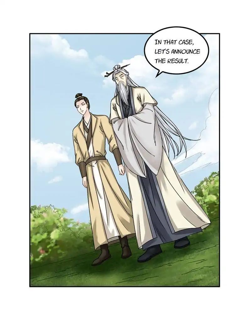 Miracle Doctor，Abandoned Girl chapter 24 - page 20