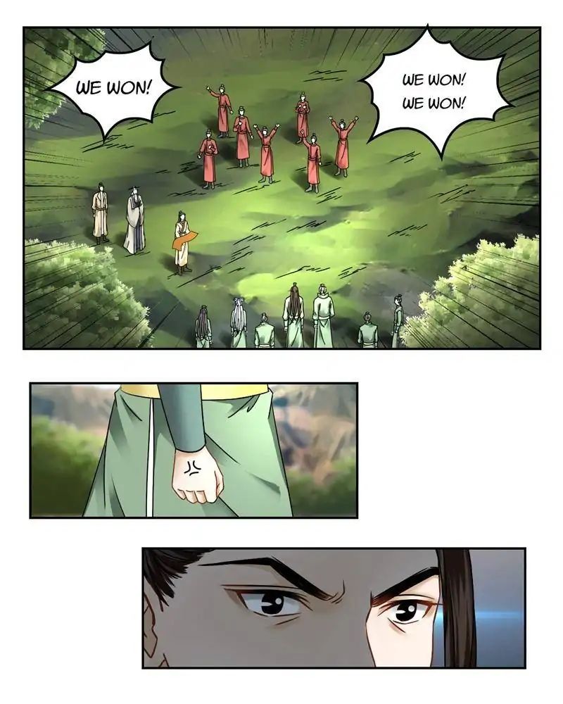 Miracle Doctor，Abandoned Girl chapter 24 - page 23