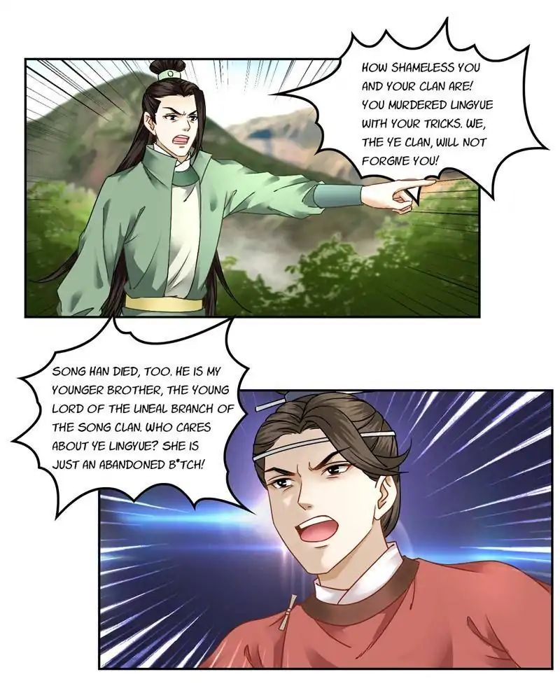 Miracle Doctor，Abandoned Girl chapter 24 - page 24