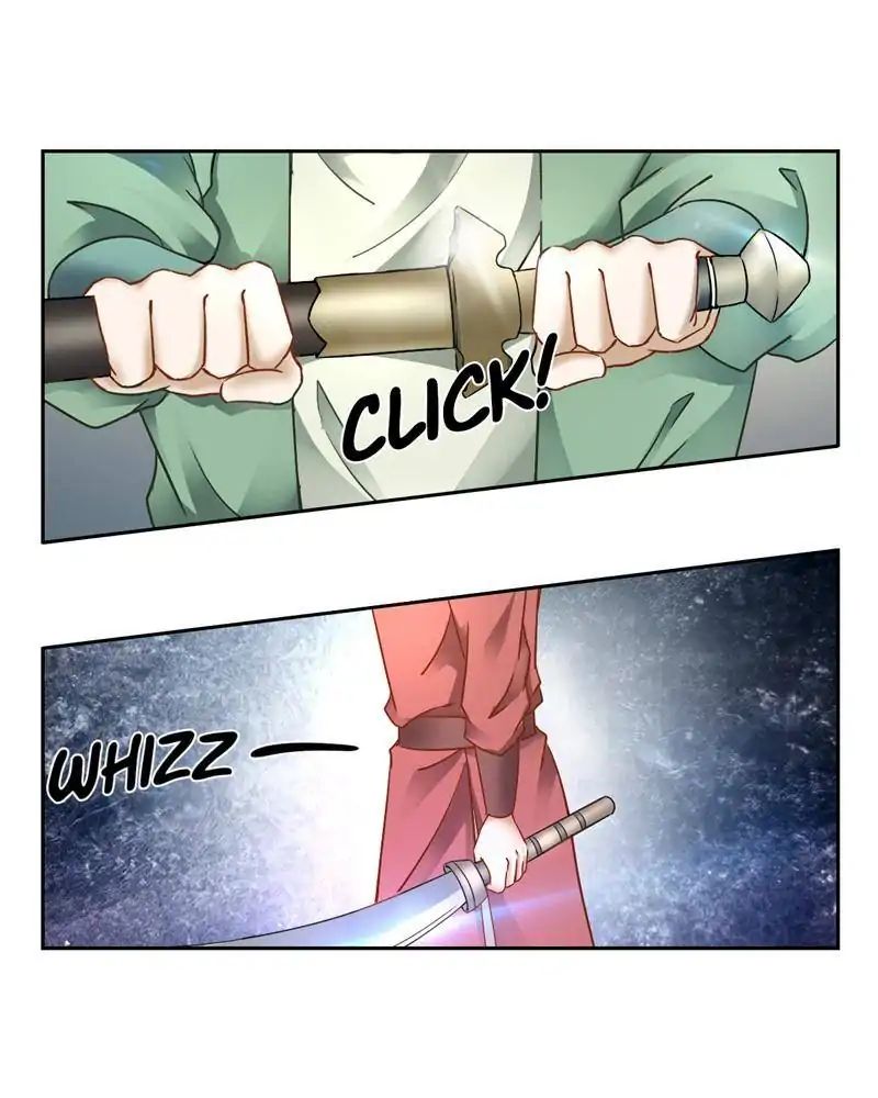 Miracle Doctor，Abandoned Girl chapter 24 - page 28